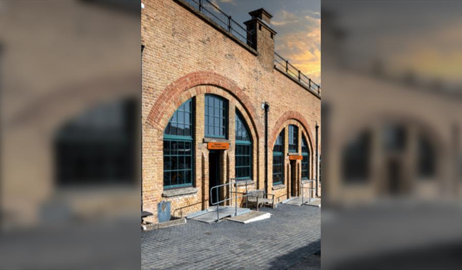 Sussex Heritage Trust Awards - Launch