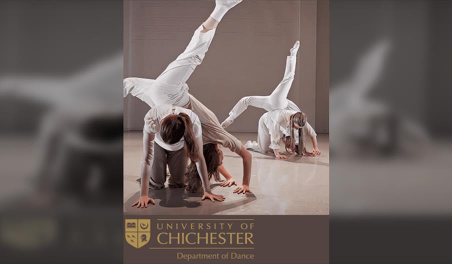 Choreography Showcase