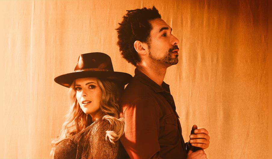 The Shires