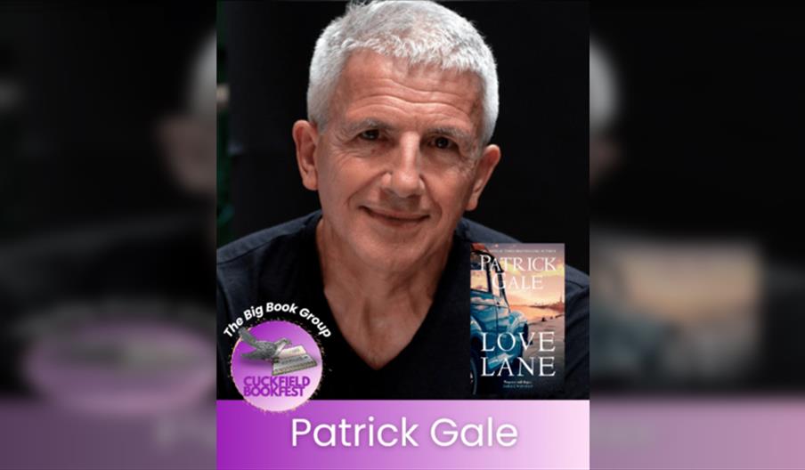 Patrick Gale - Love Lane