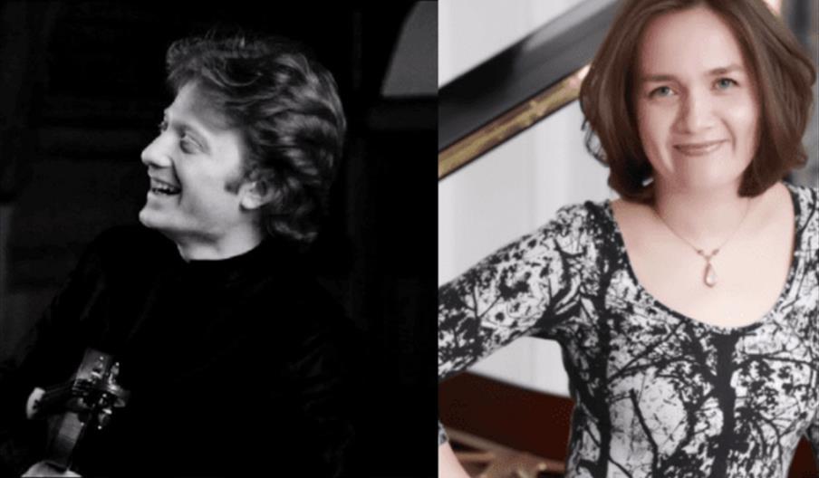 Coffee Concert: Evgenia Startseva