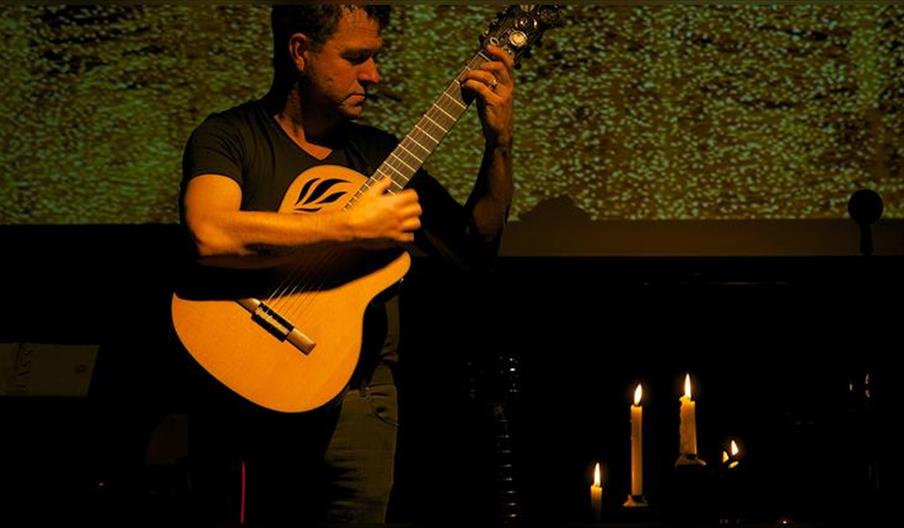 Richard Durrant: Songs of the Solstice