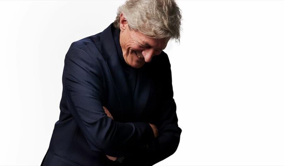 Nigel Havers