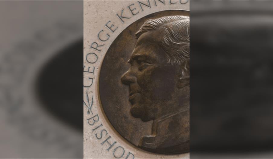 Something Greater than Power: The Legacy of Bishop George Bell