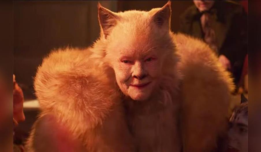 Puss In Boots: The Pantomime