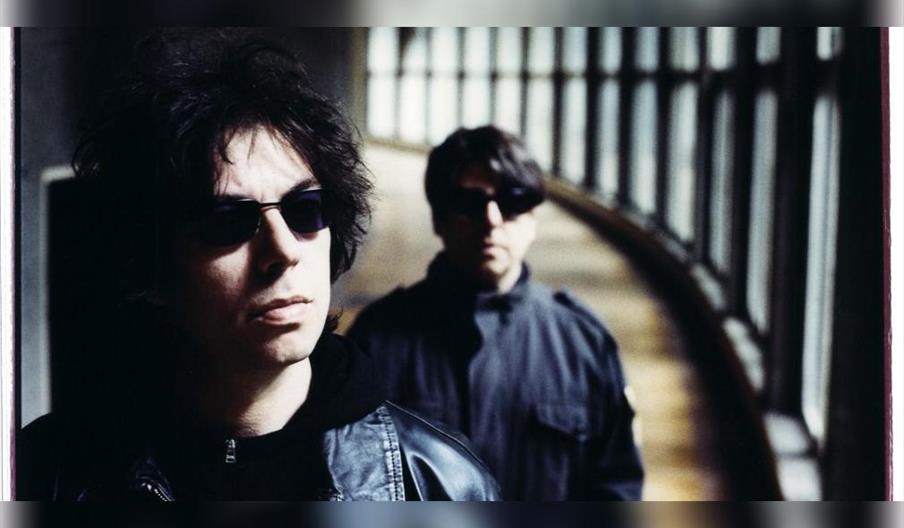 Echo & The Bunnymen