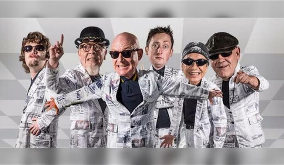 Badness - Madness Tribute