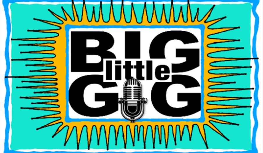 Big Little Gig 2026