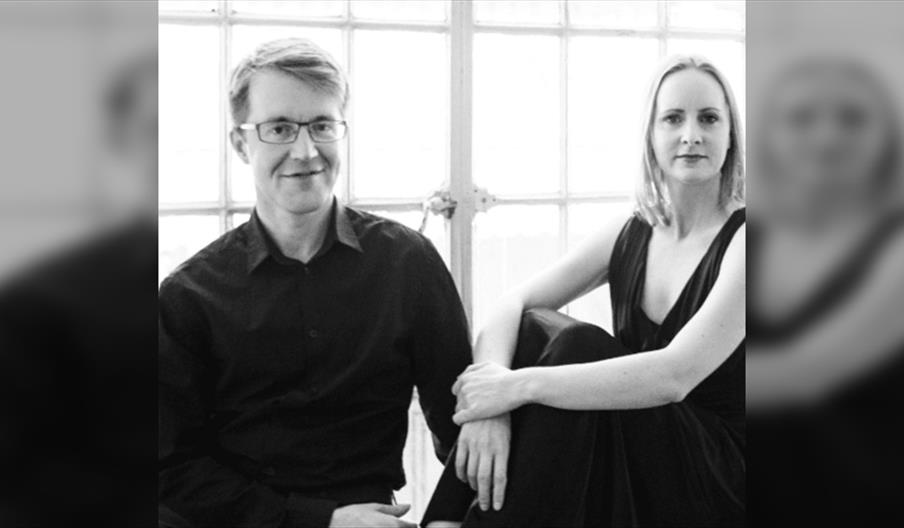 Coffee Concert: Jane Gordon