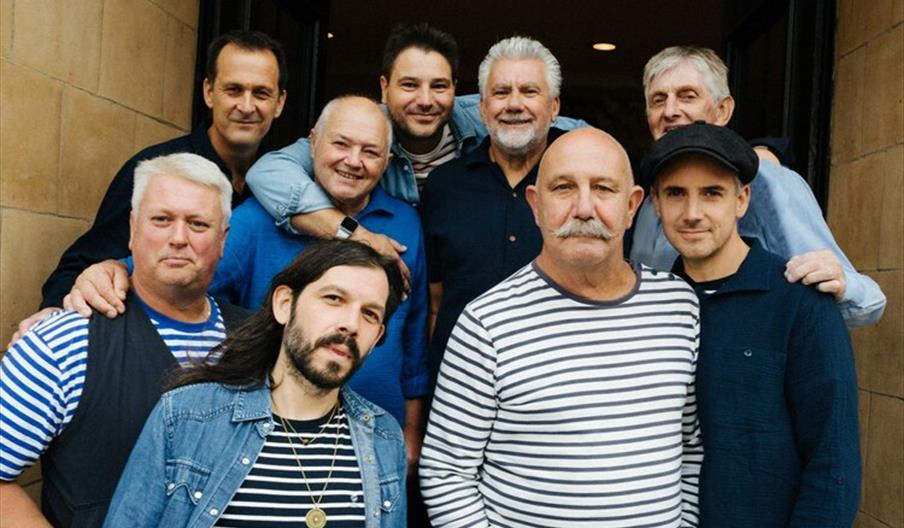 Fisherman's Friends