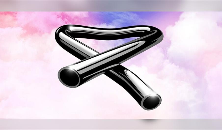 Tubular Bells Live in Concert