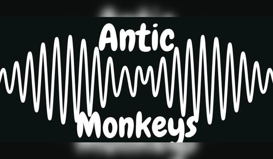 Arctic Monkeys Tribute
