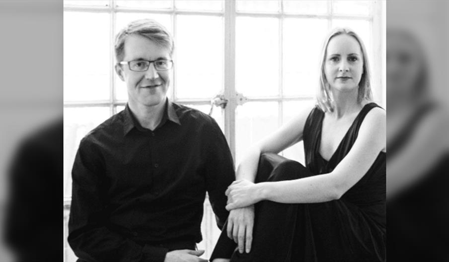 Coffee Concert: Minimalism meets Melody - Jane Gordon