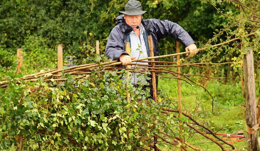 CPRE Sussex Countryside Day