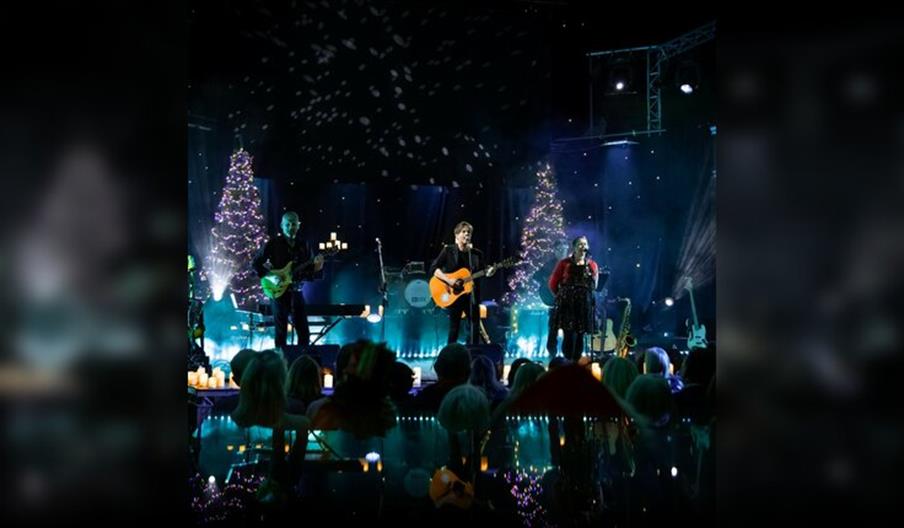 Christmas - The Candlelight Concert