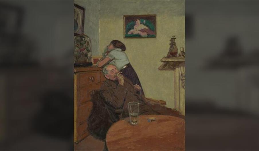 Walter Sickert: Working Notes