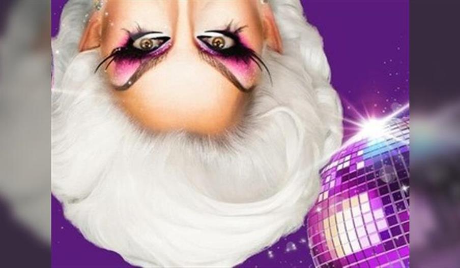 Drag Bingo UK: 80s Edition