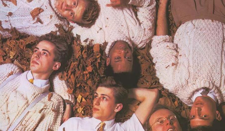 Haircut 100 - Pelican West 40th Anniversary Show