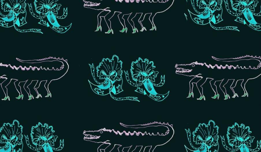 Back to Ours: After hours at Hastings Contemporary