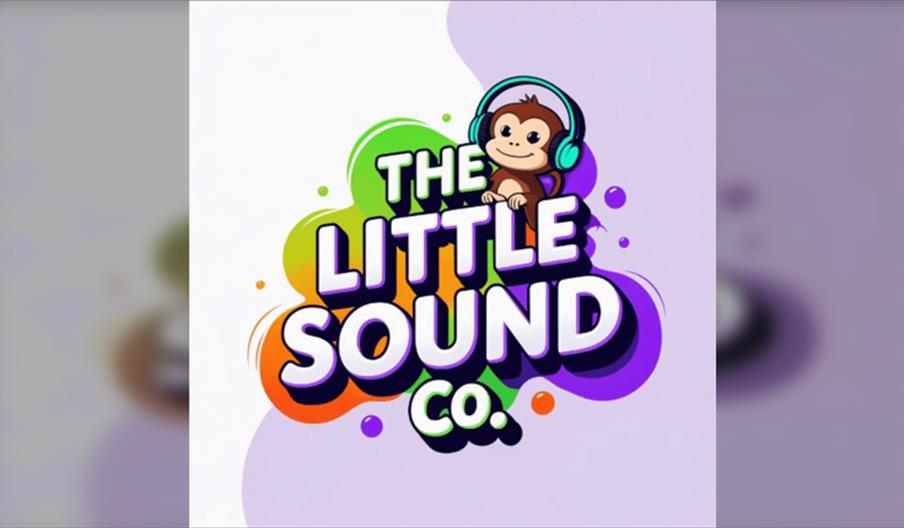 The Little Sound Company Taster Session