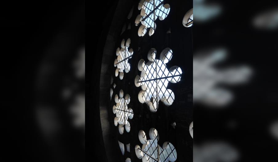Roof Visits @ Chichester Cathedral