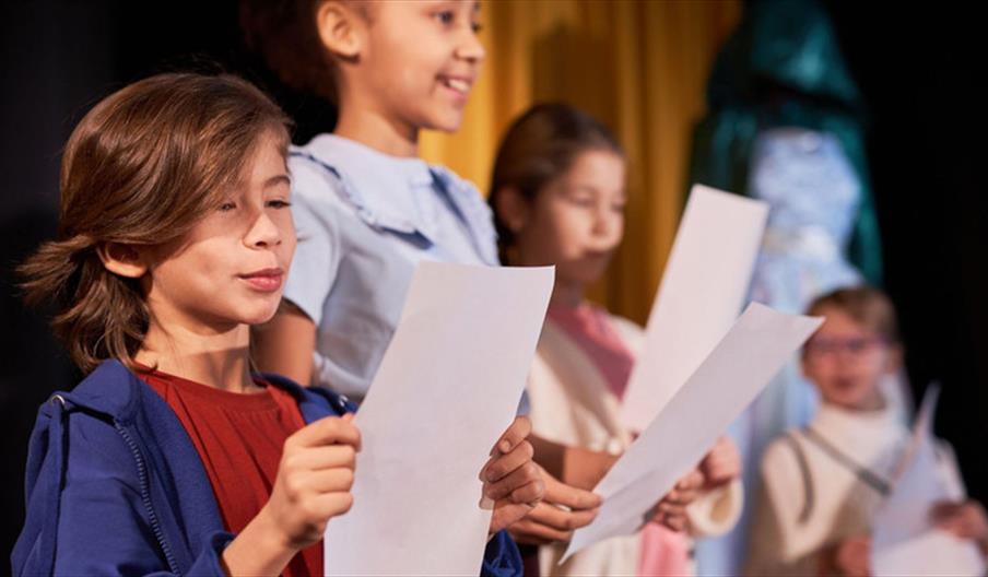 Ropetackle Summer Kids Workshops