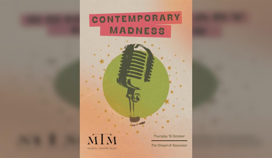 MTM's Contemporary Madness!