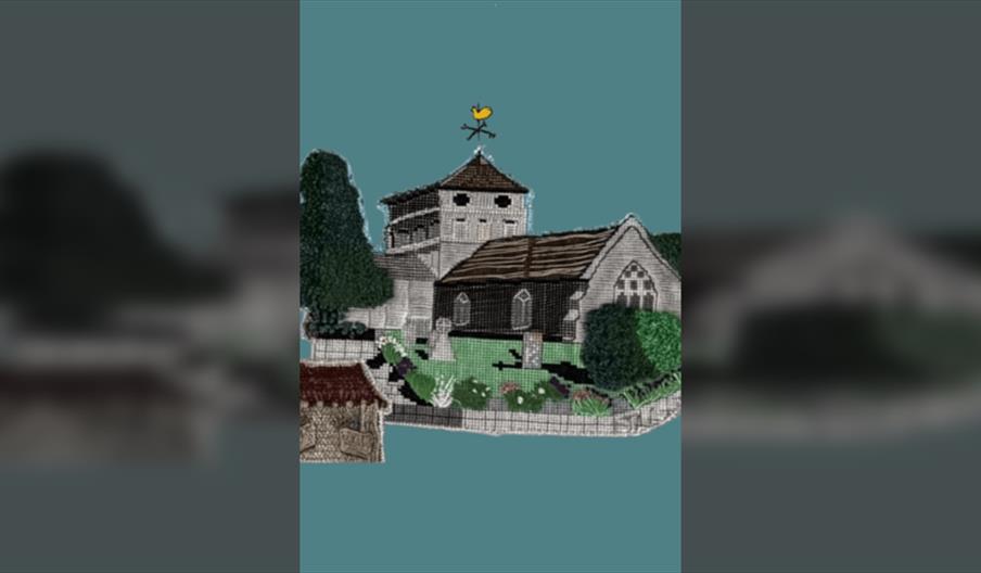 An evening of Sound and Song