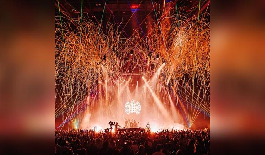 Ministry of Sound Classical