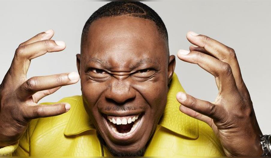 Dizzee Rascal