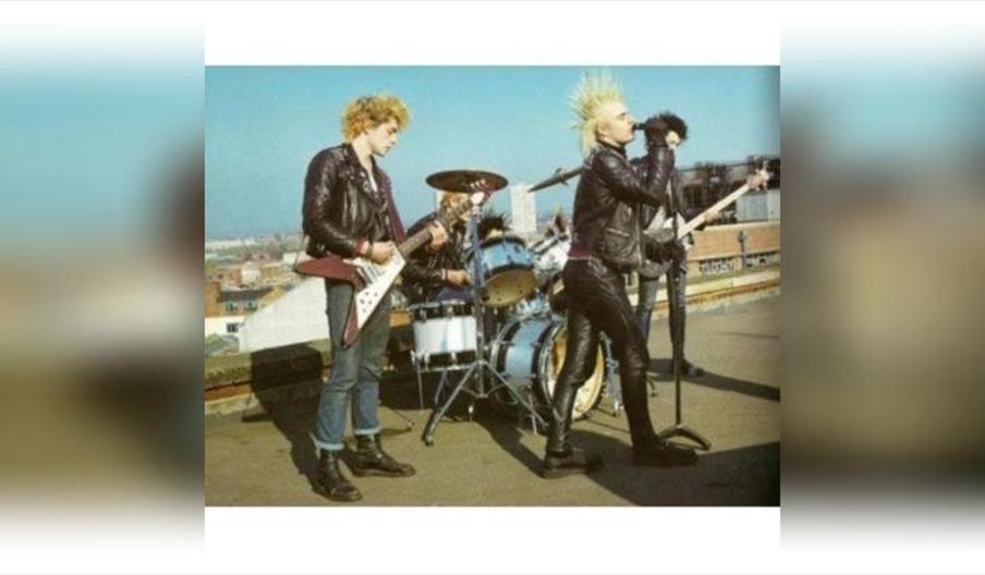 GBH