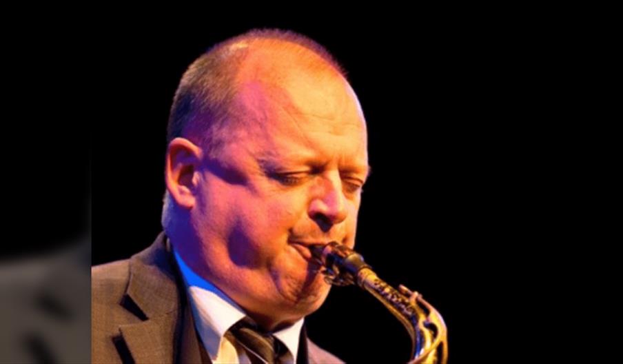 Alan Barnes Octet