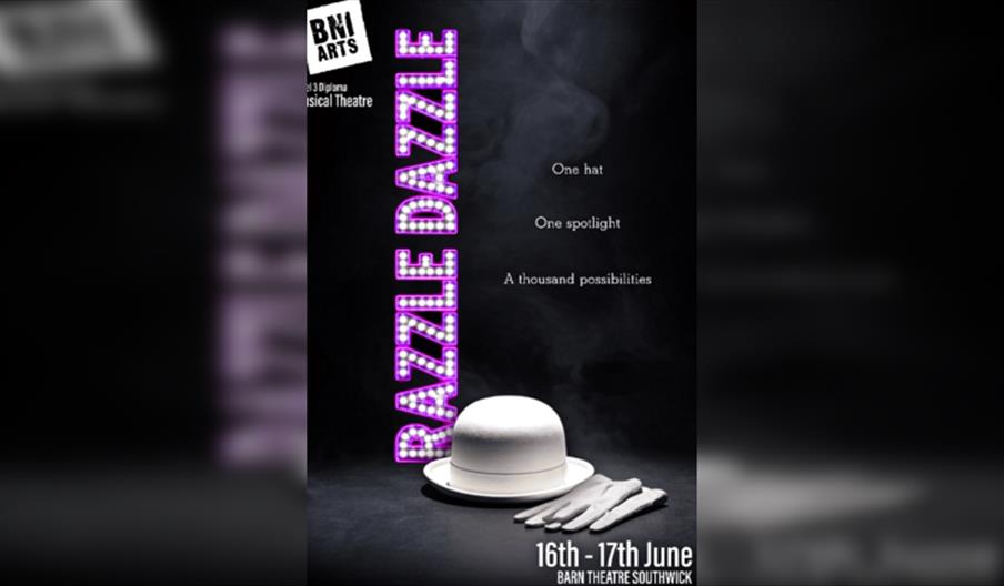 Razzle Dazzle