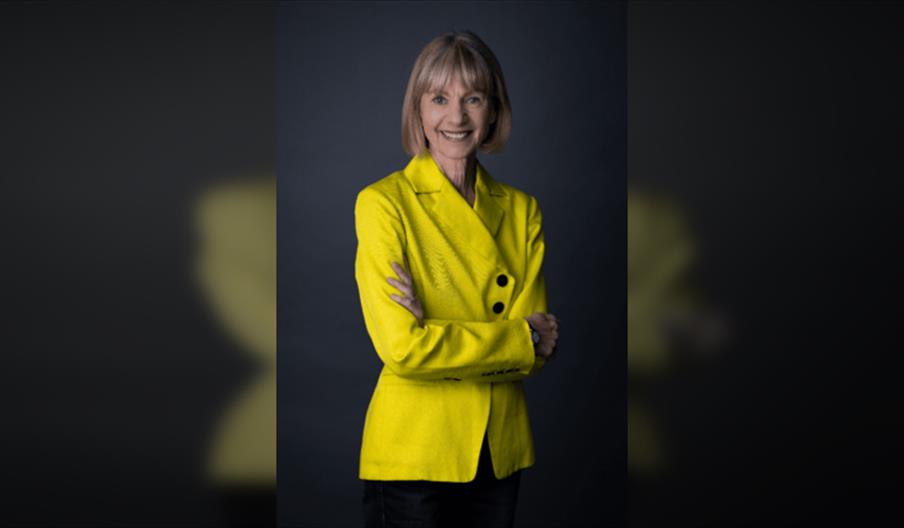 Feminist History for Every Day of the Year with Kate Mosse