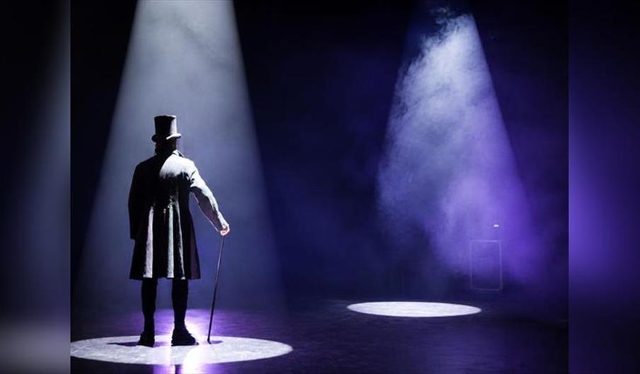 A Christmas Carol