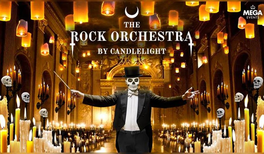 The Rock Orchestra