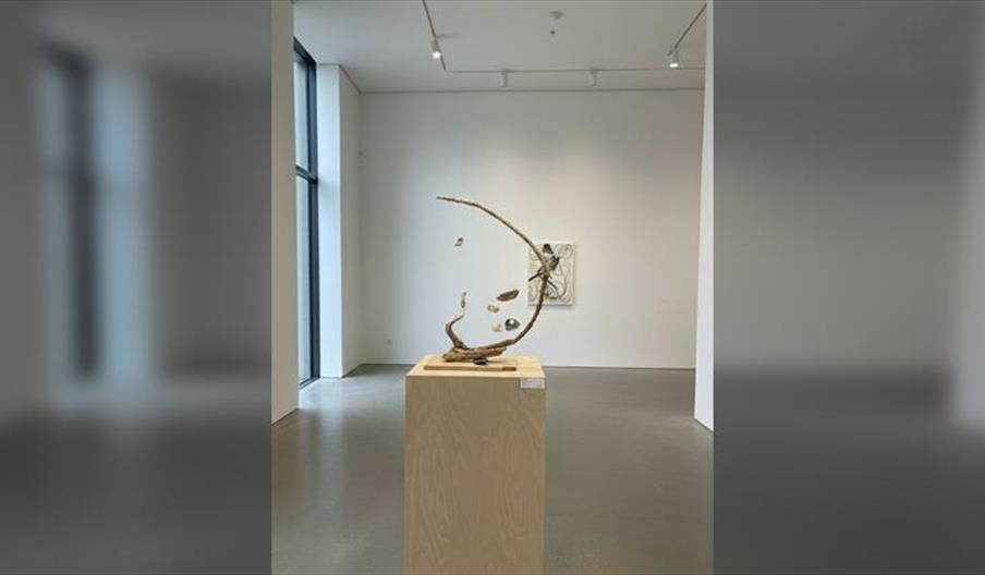 West Sussex Art Society Annual Show