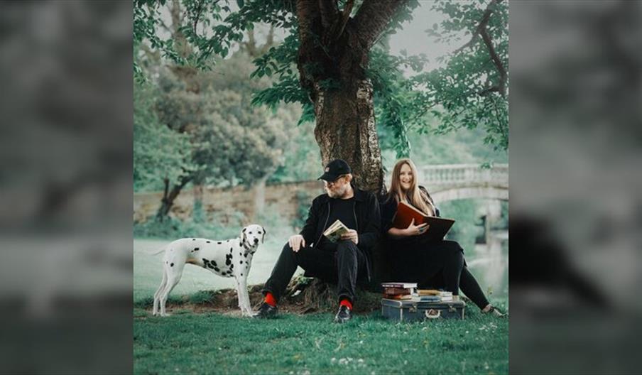 Boo Hewerdine & Yvonne Lyon and Support