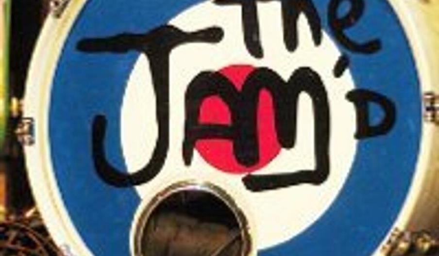 The Jam'd: The Jam Tribute