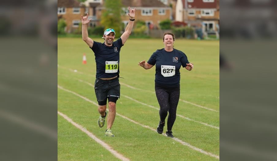 Burgess Hill 10k