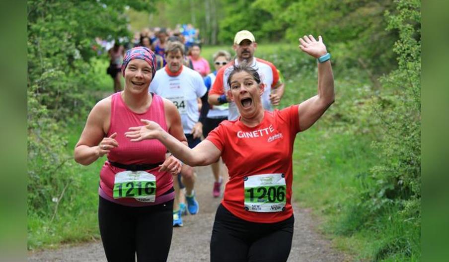 East Grinstead 10 Mile