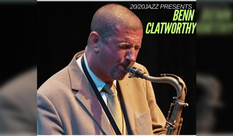 10th Anniversary Celebration with L.A. Legend BENN CLATWORTHY