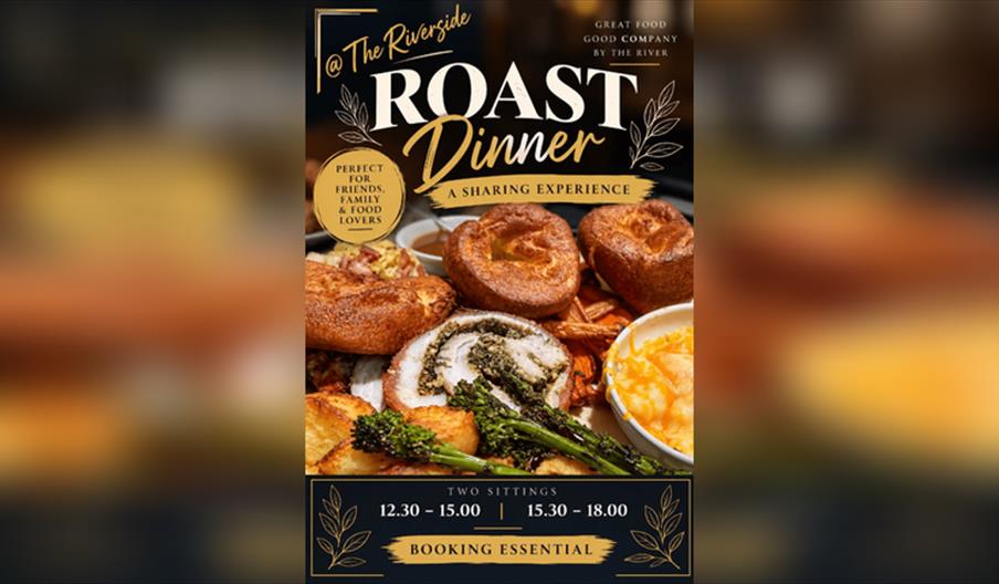 Sunday Roast Club