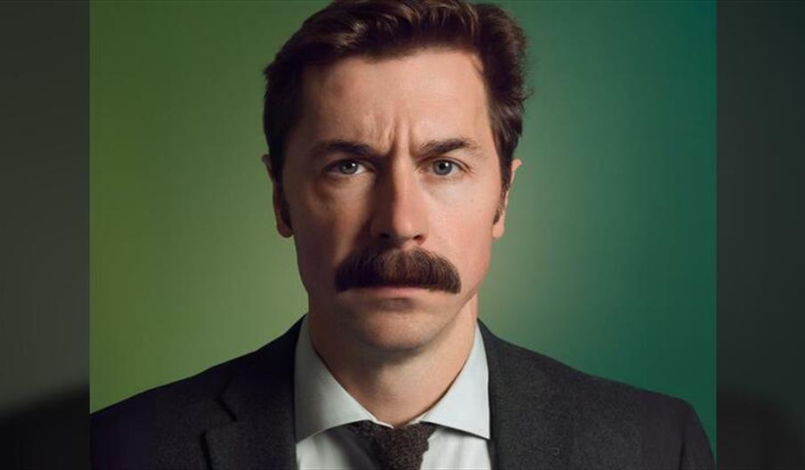 Mike Wozniak: The Bench