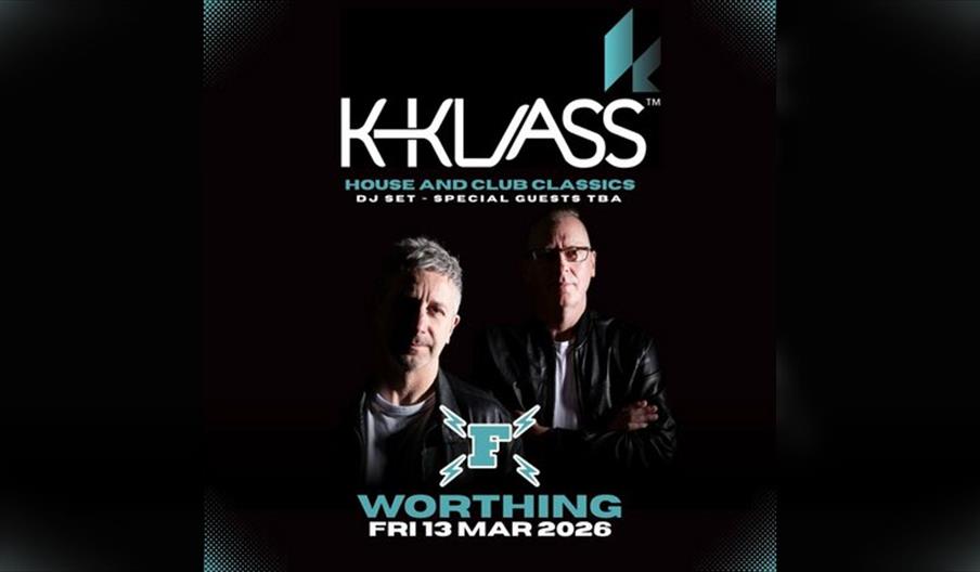 K-Klass: House & Club Classics