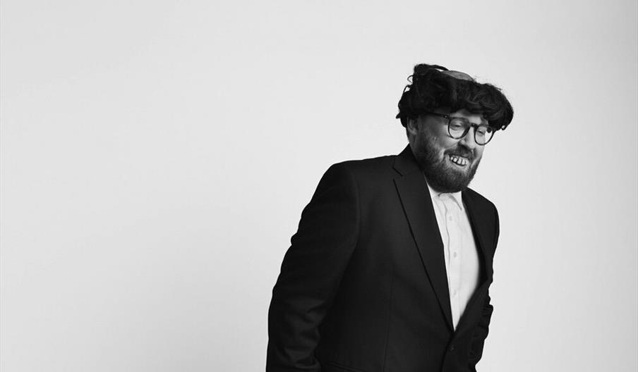 John Kearns: Tilting at Windmills