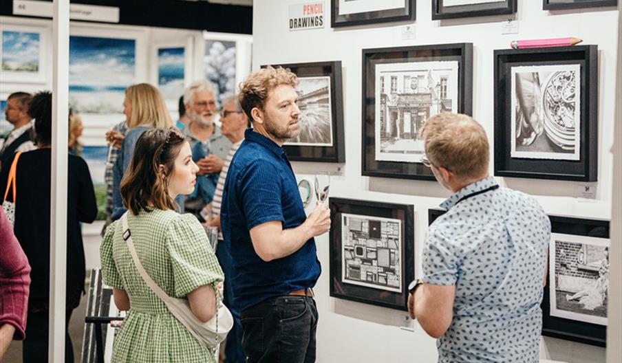 Sussex Art Fair