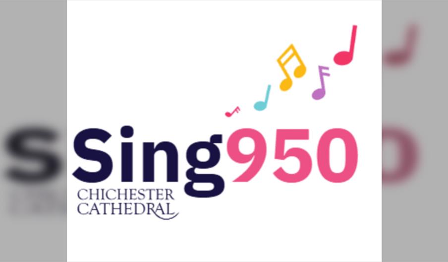 Sing950 Parent and Carer Tickets - Arundel CE Primary School