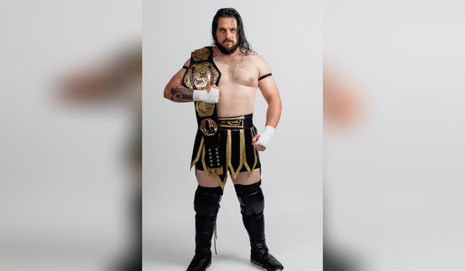Premier Wrestling Trophy Spectacular
