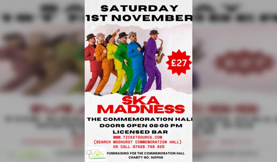Ska Madness